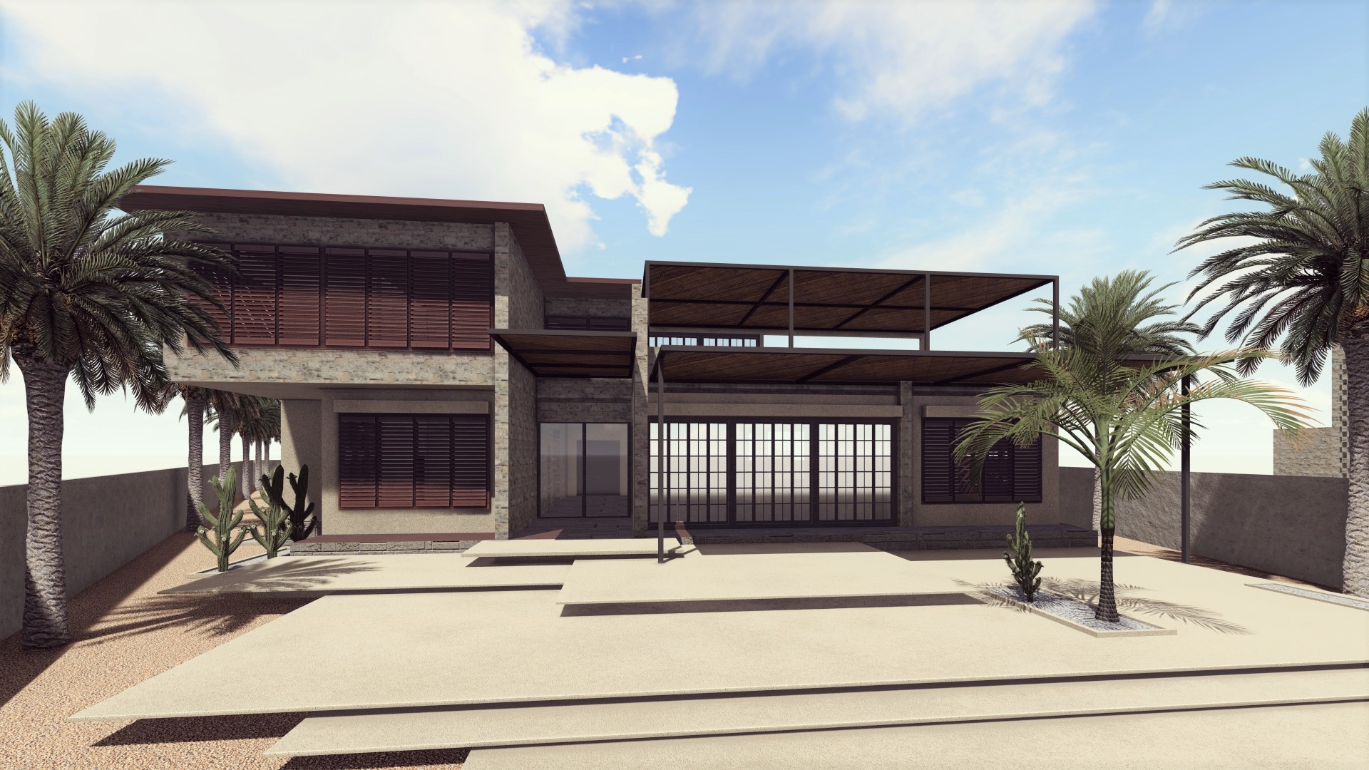 Beach House